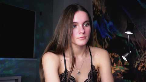 lorettadunnell @ chaturbate on 20241209