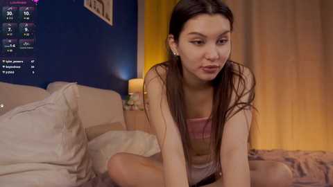 maryjanett @ chaturbate on 20241209