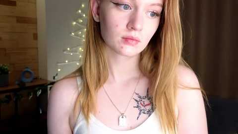 mildredacors @ chaturbate on 20241209