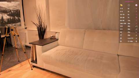 odelindahelme @ chaturbate on 20241209