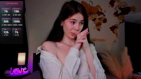pamelaryant @ chaturbate on 20241209