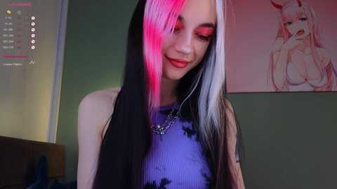 pamelaryant @ chaturbate on 20241209