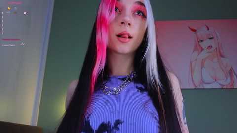 pamelaryant @ chaturbate on 20241209