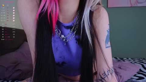 pamelaryant @ chaturbate on 20241209