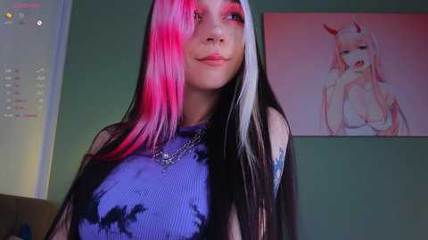 pamelaryant @ chaturbate on 20241209