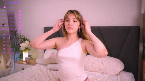 pinkncrazy @ chaturbate on 20241209