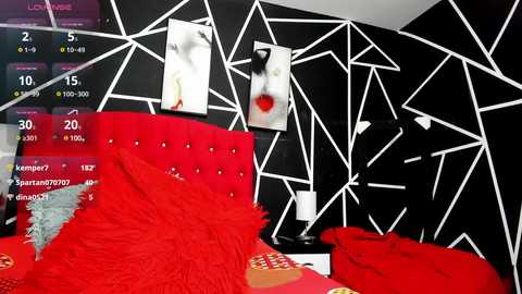 samantha_colen @ chaturbate on 20241209