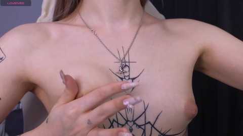 smanuna @ chaturbate on 20241209