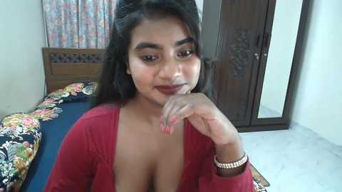 sweet_simran @ chaturbate on 20241209