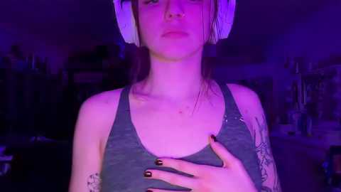 ultravioletts