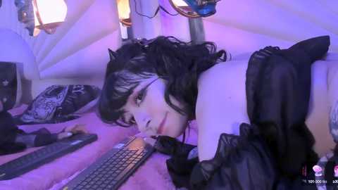 zephirah_abney @ chaturbate on 20241209