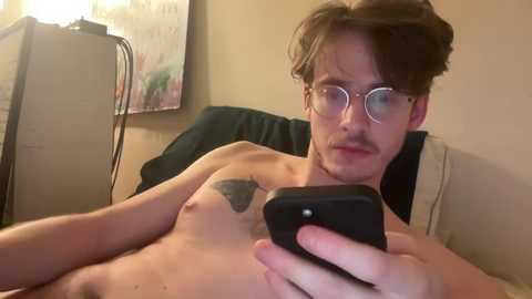 ajishorny47 @ chaturbate on 20241210