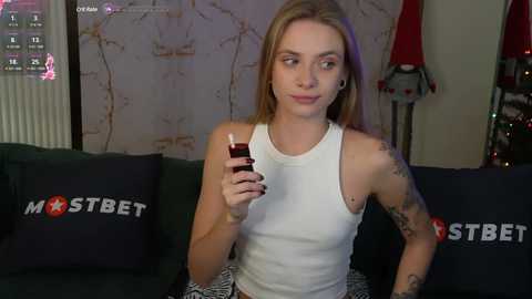 anabel054 @ chaturbate on 20241210