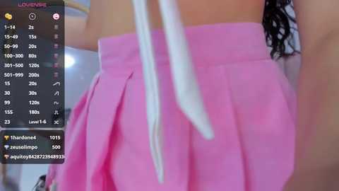 ania_sweet @ chaturbate on 20241210