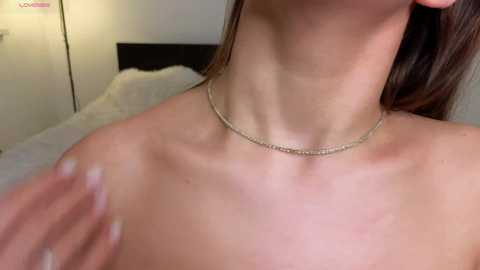 aryamirelle @ chaturbate on 20241210