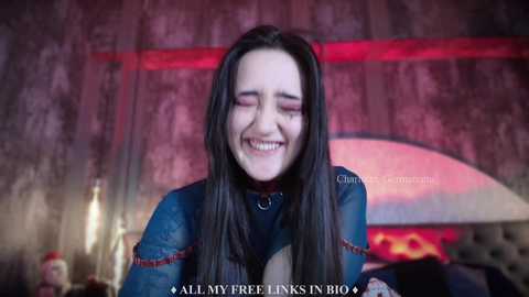 charlotte_germanotta_ @ chaturbate on 20241210