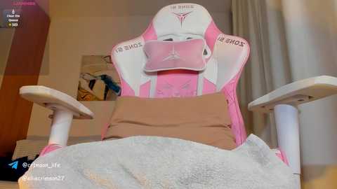 crimson_baby @ chaturbate on 20241210