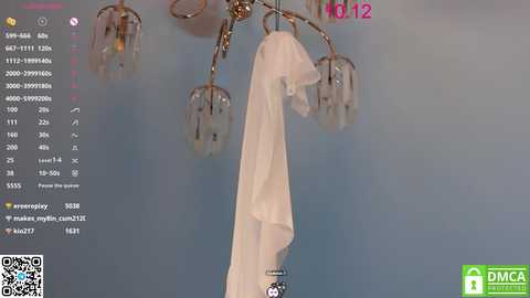 lissa_meooow @ chaturbate on 20241210