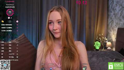 lissa_meooow @ chaturbate on 20241210