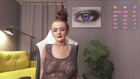 meganiex @ chaturbate on 20241210