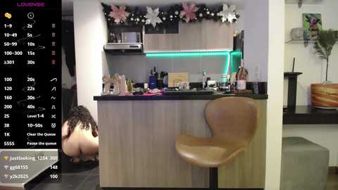 sexys_lave @ chaturbate on 20241210