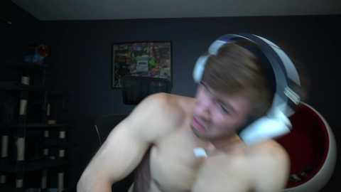 sydaffect @ chaturbate on 20241210