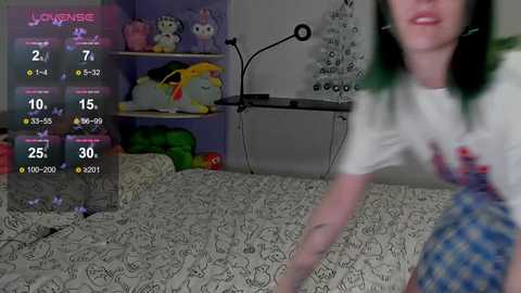 yuinikaa_ @ chaturbate on 20241210