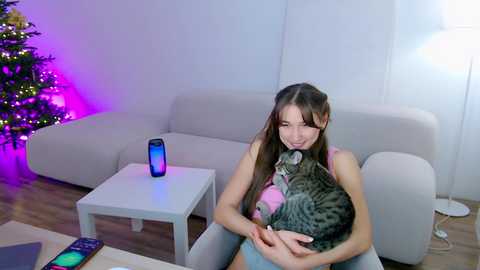 ambertan1 @ chaturbate on 20241211