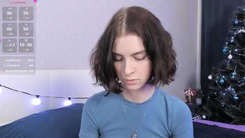 antoniafake @ chaturbate on 20241211