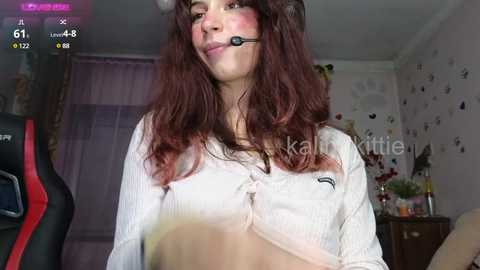 babykalina @ chaturbate on 20241211