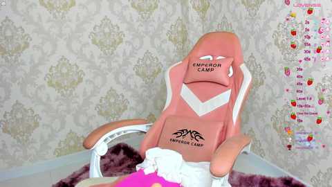 blondyliluu @ chaturbate on 20241211