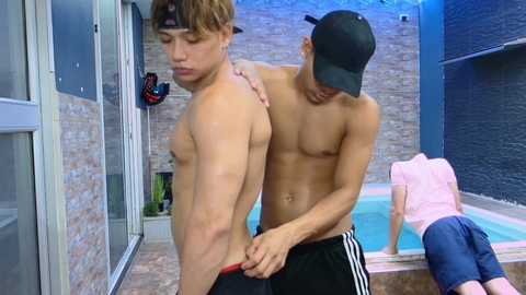 boysgang_sex @ chaturbate on 20241211