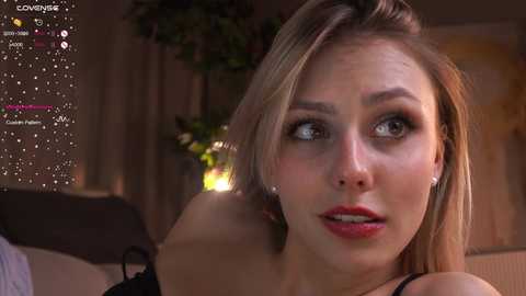 darlinechapel @ chaturbate on 20241211