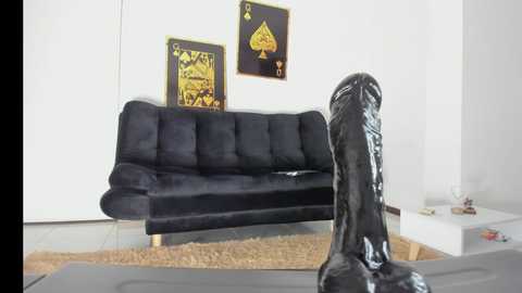 dulcepurnimaqos @ chaturbate on 20241211