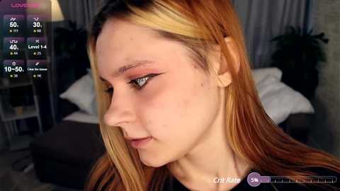 florencewilliam @ chaturbate on 20241211
