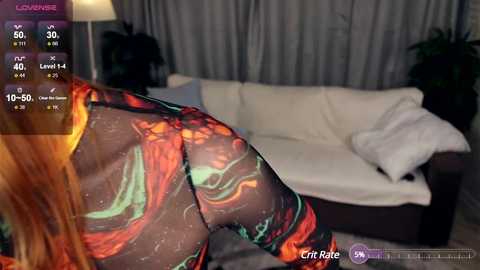 florencewilliam @ chaturbate on 20241211