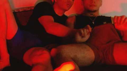 gael_williams4 @ chaturbate on 20241211