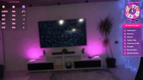 haileygrx @ chaturbate on 20241211