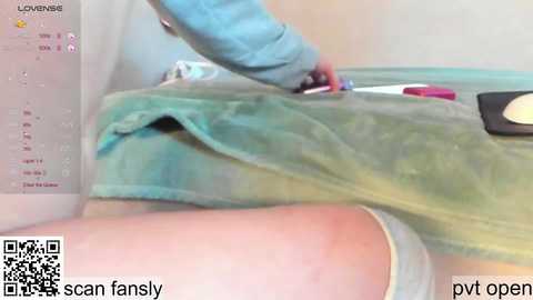 harubunny @ chaturbate on 20241211
