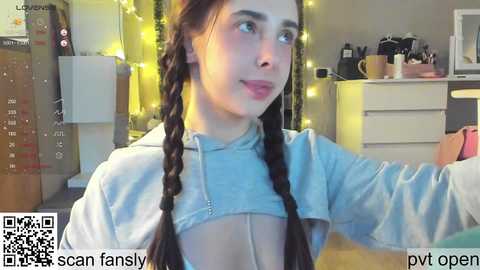 harubunny @ chaturbate on 20241211
