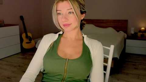 lenamuti @ chaturbate on 20241211