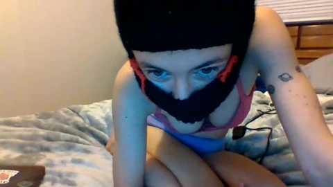 lilypinch @ chaturbate on 20241211