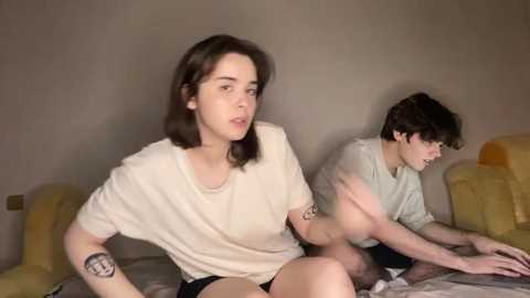 niko_secret @ chaturbate on 20241211