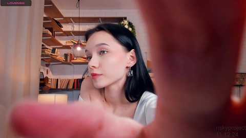 riskyproject @ chaturbate on 20241211