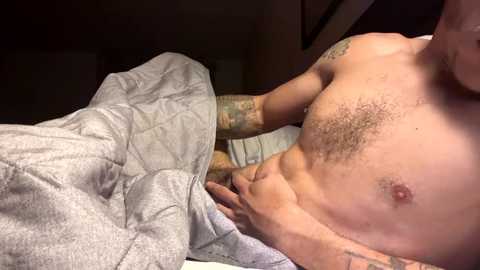thickcockblacklightskin @ chaturbate on 20241211