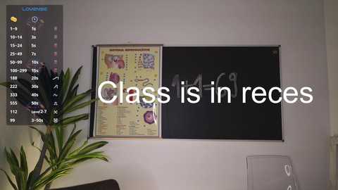 vanessa_de_ville @ chaturbate on 20241211
