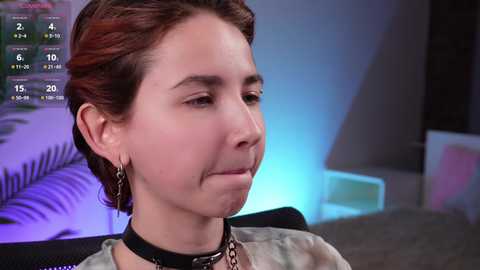 velvetvalkyries @ chaturbate on 20241211
