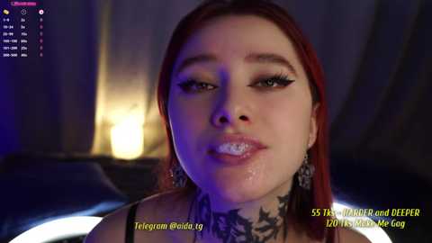w0wgirls @ chaturbate on 20241211
