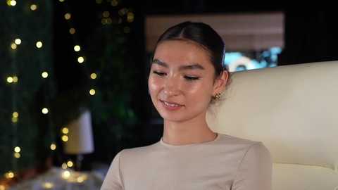 yvetta @ chaturbate on 20241211