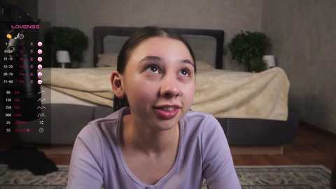 zarascarlett @ chaturbate on 20241211